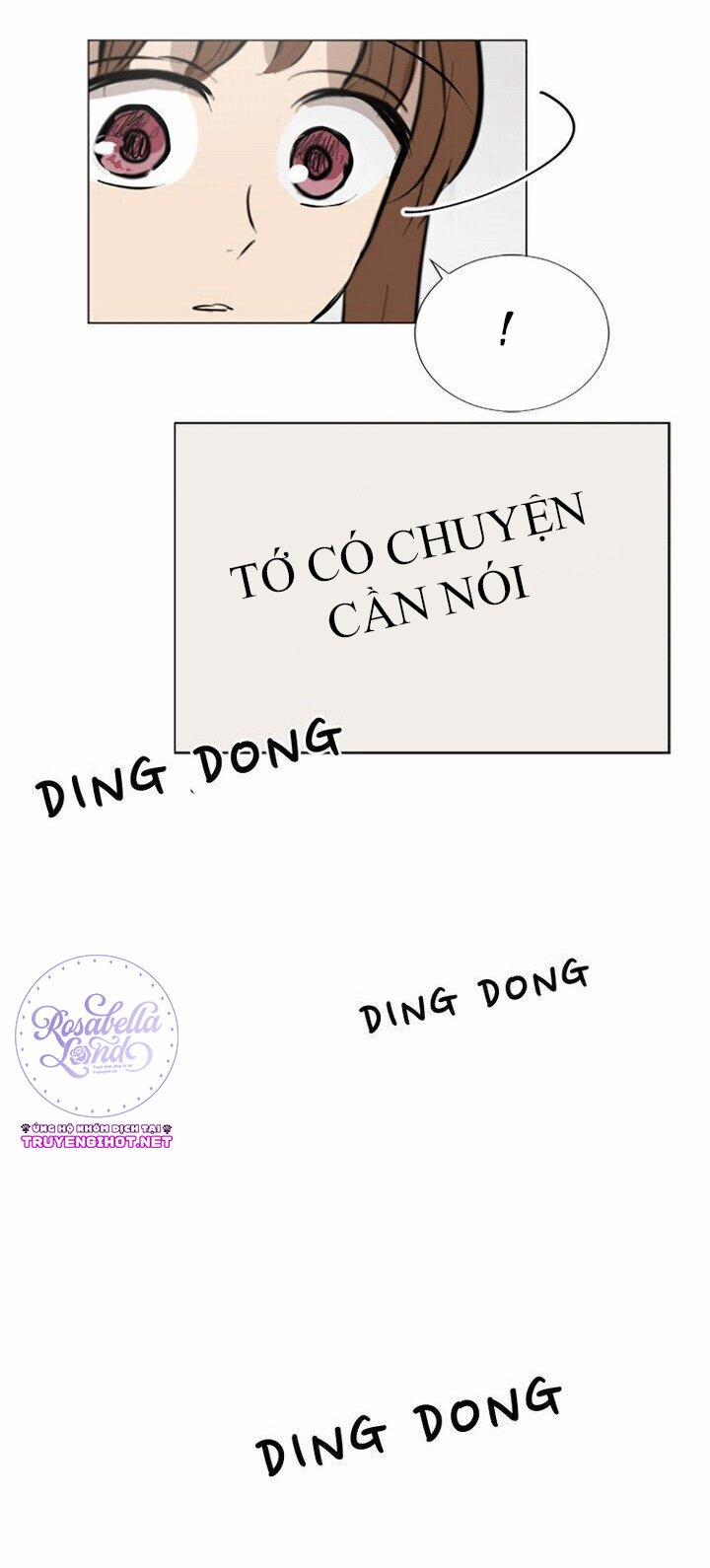 Tình Yêu Tuổi Trẻ 27 trang 30