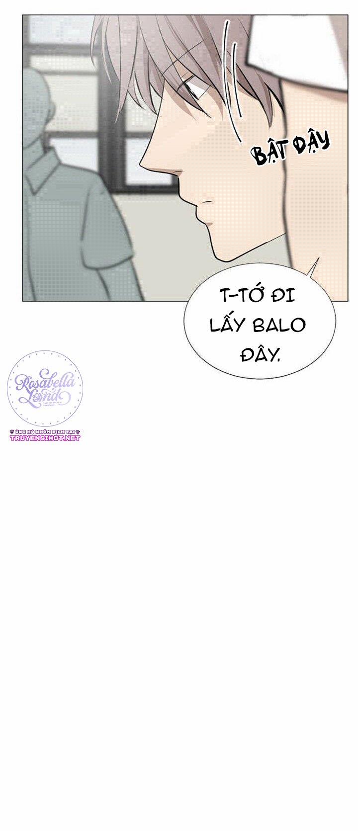 Tình Yêu Tuổi Trẻ 27 trang 31