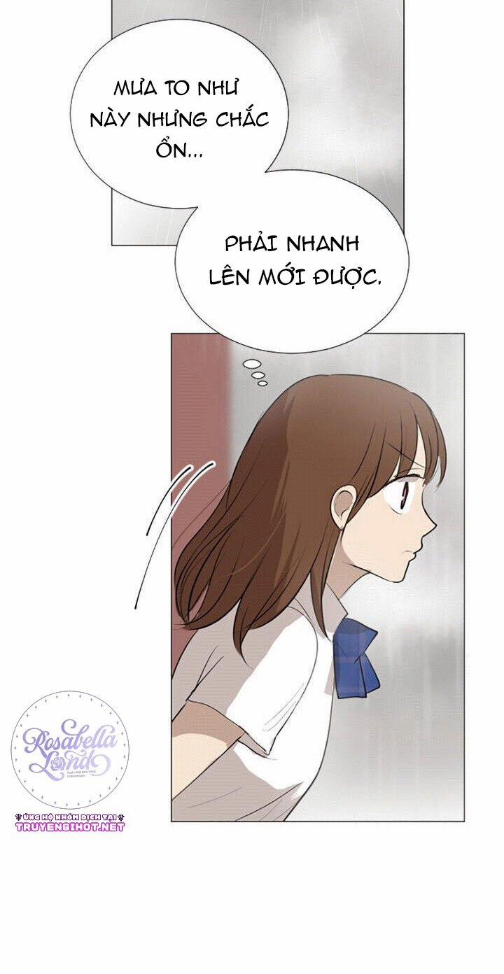 Tình Yêu Tuổi Trẻ 27 trang 33