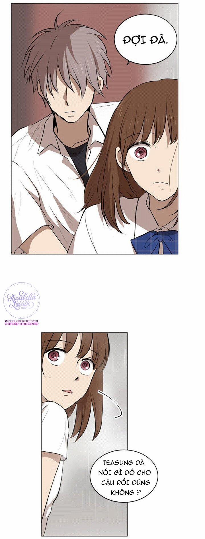 Tình Yêu Tuổi Trẻ 27 trang 35