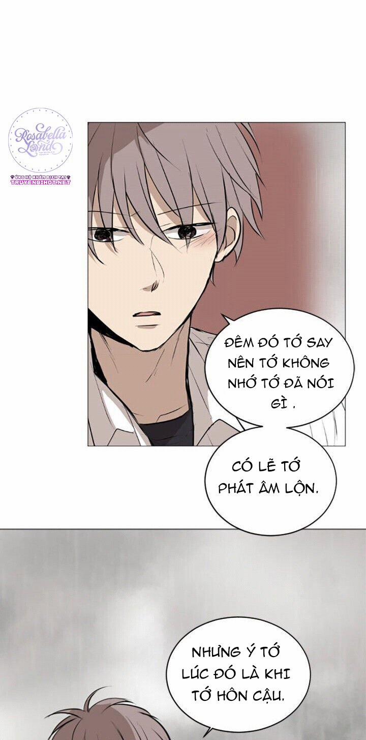 Tình Yêu Tuổi Trẻ 27 trang 36