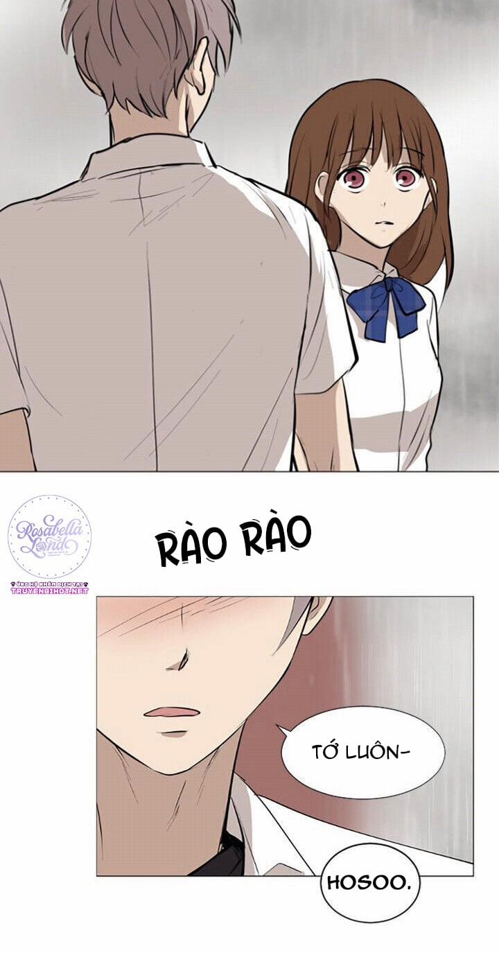 Tình Yêu Tuổi Trẻ 27 trang 37