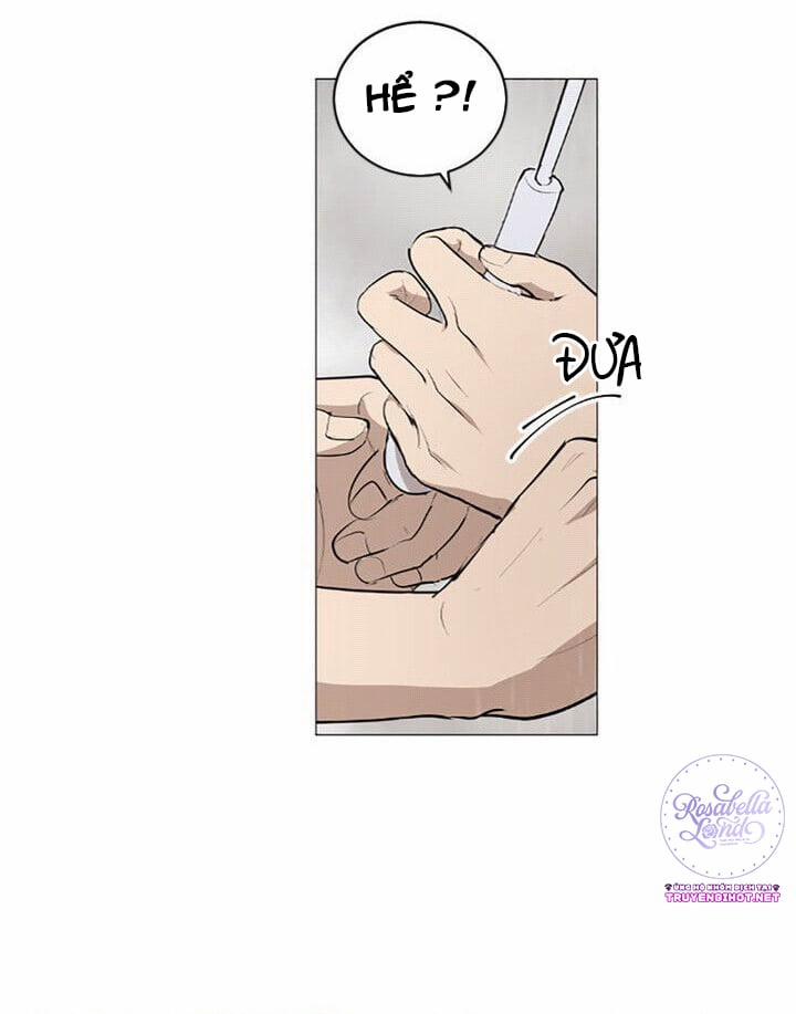 Tình Yêu Tuổi Trẻ 27 trang 39