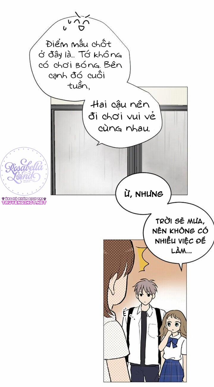 Tình Yêu Tuổi Trẻ 27 trang 4