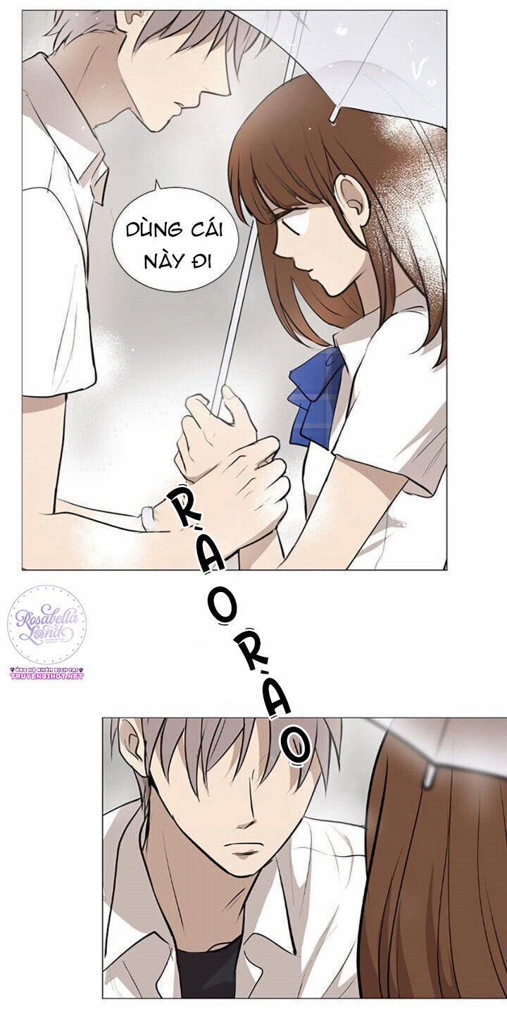 Tình Yêu Tuổi Trẻ 27 trang 40