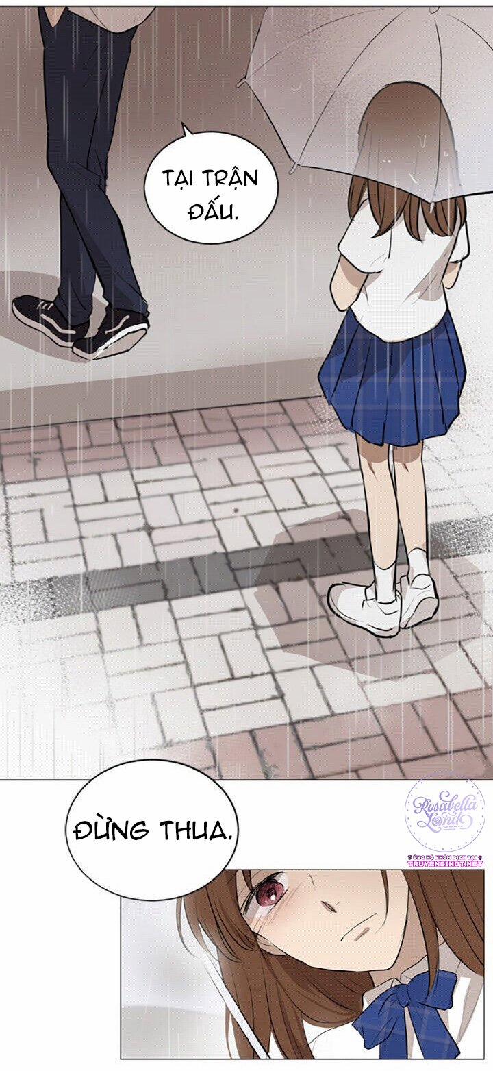 Tình Yêu Tuổi Trẻ 27 trang 42