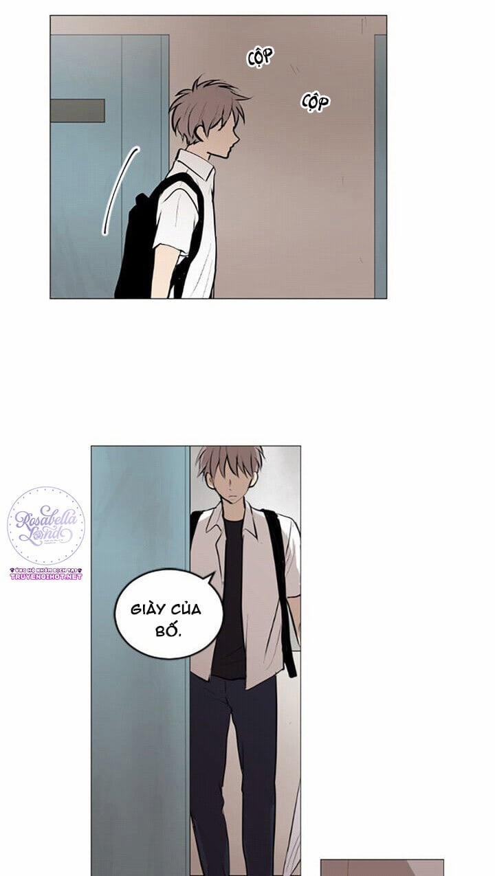 Tình Yêu Tuổi Trẻ 27 trang 45