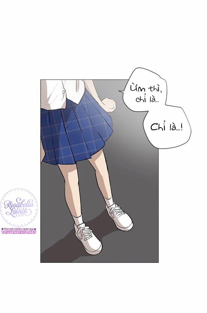 Tình Yêu Tuổi Trẻ 27 trang 5