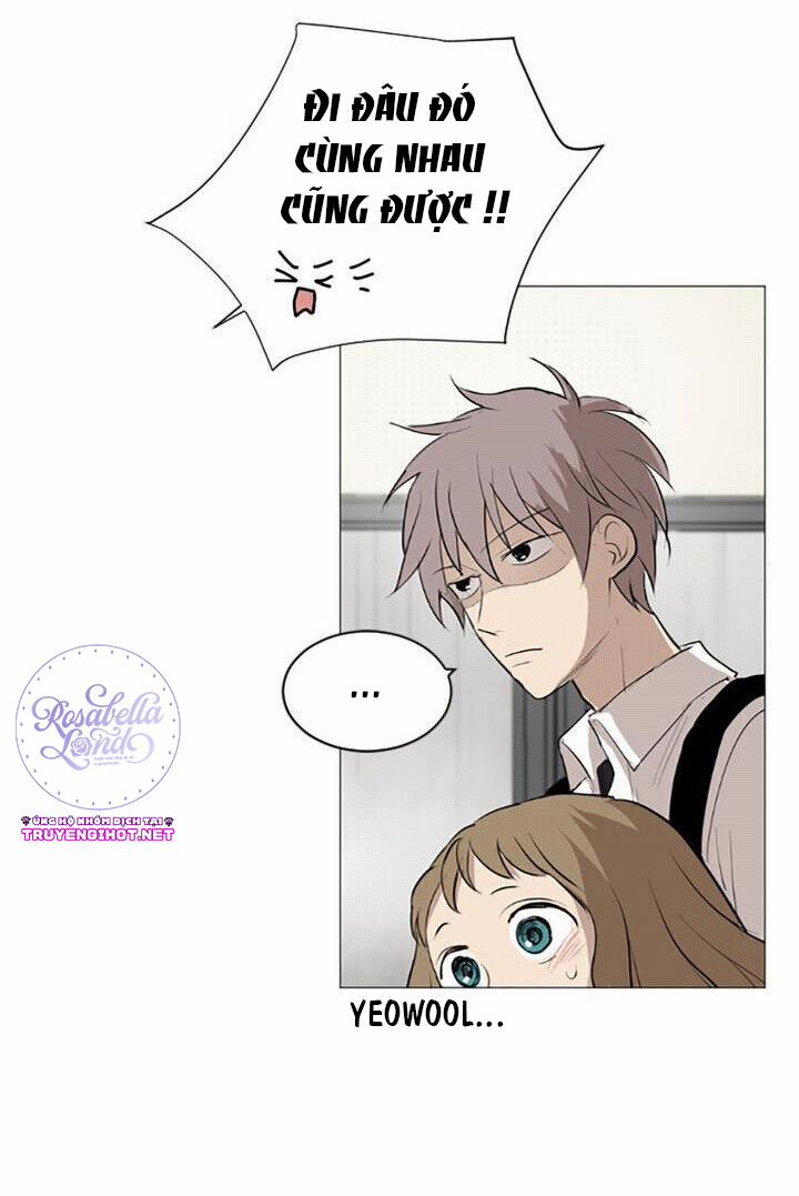 Tình Yêu Tuổi Trẻ 27 trang 6