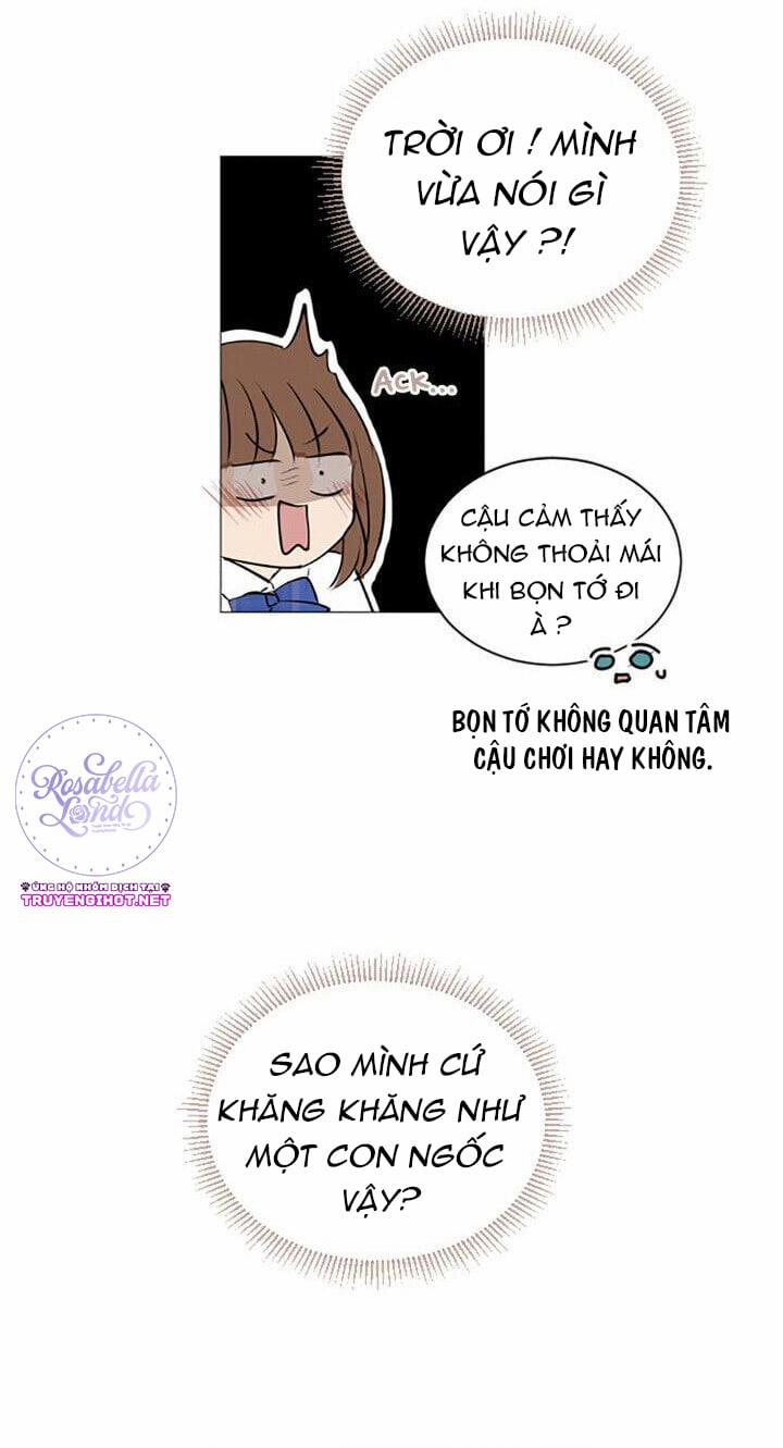 Tình Yêu Tuổi Trẻ 27 trang 7