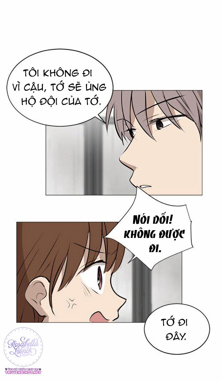 Tình Yêu Tuổi Trẻ 27 trang 9