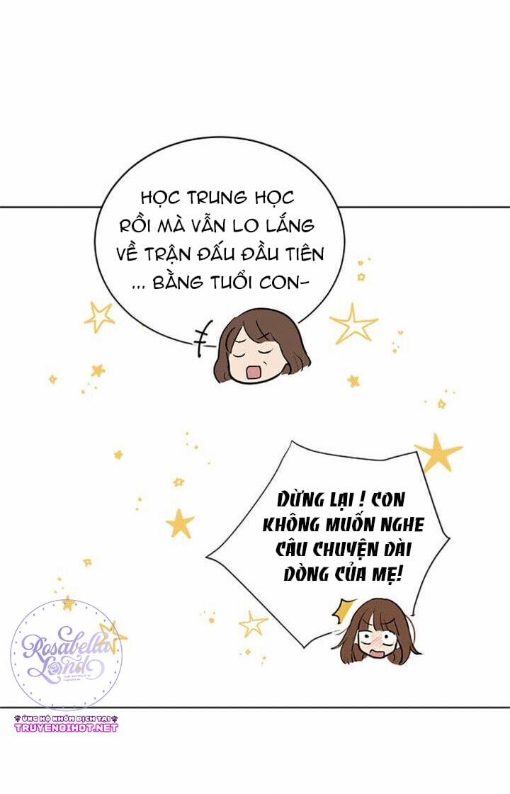 Tình Yêu Tuổi Trẻ 28 trang 12