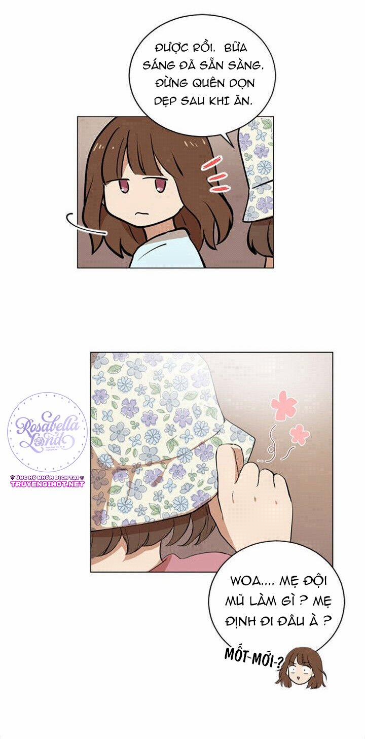 Tình Yêu Tuổi Trẻ 28 trang 13