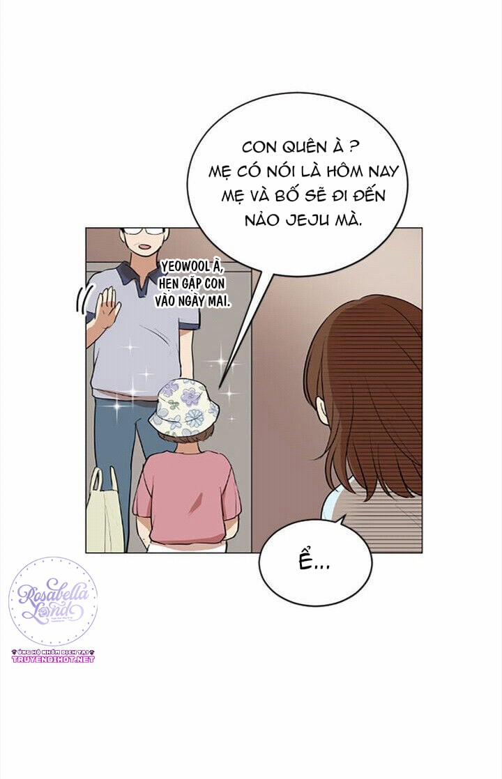 Tình Yêu Tuổi Trẻ 28 trang 14