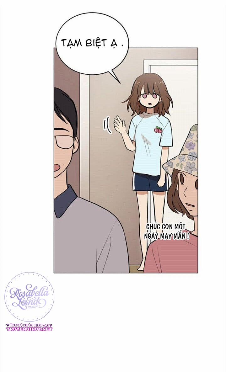 Tình Yêu Tuổi Trẻ 28 trang 15