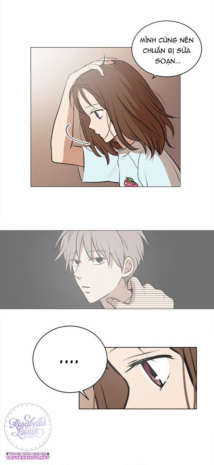 Tình Yêu Tuổi Trẻ 28 trang 16