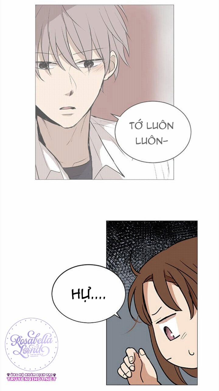 Tình Yêu Tuổi Trẻ 28 trang 17