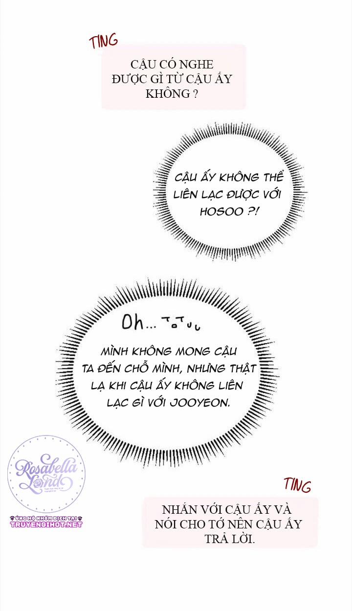 Tình Yêu Tuổi Trẻ 28 trang 21