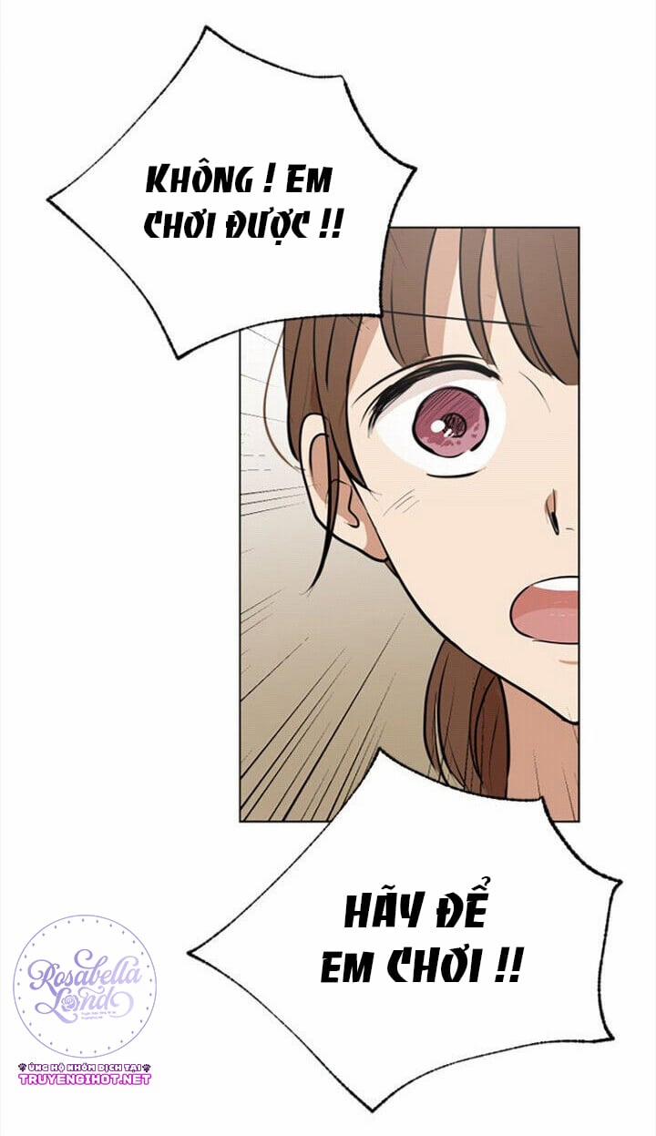 Tình Yêu Tuổi Trẻ 28 trang 32