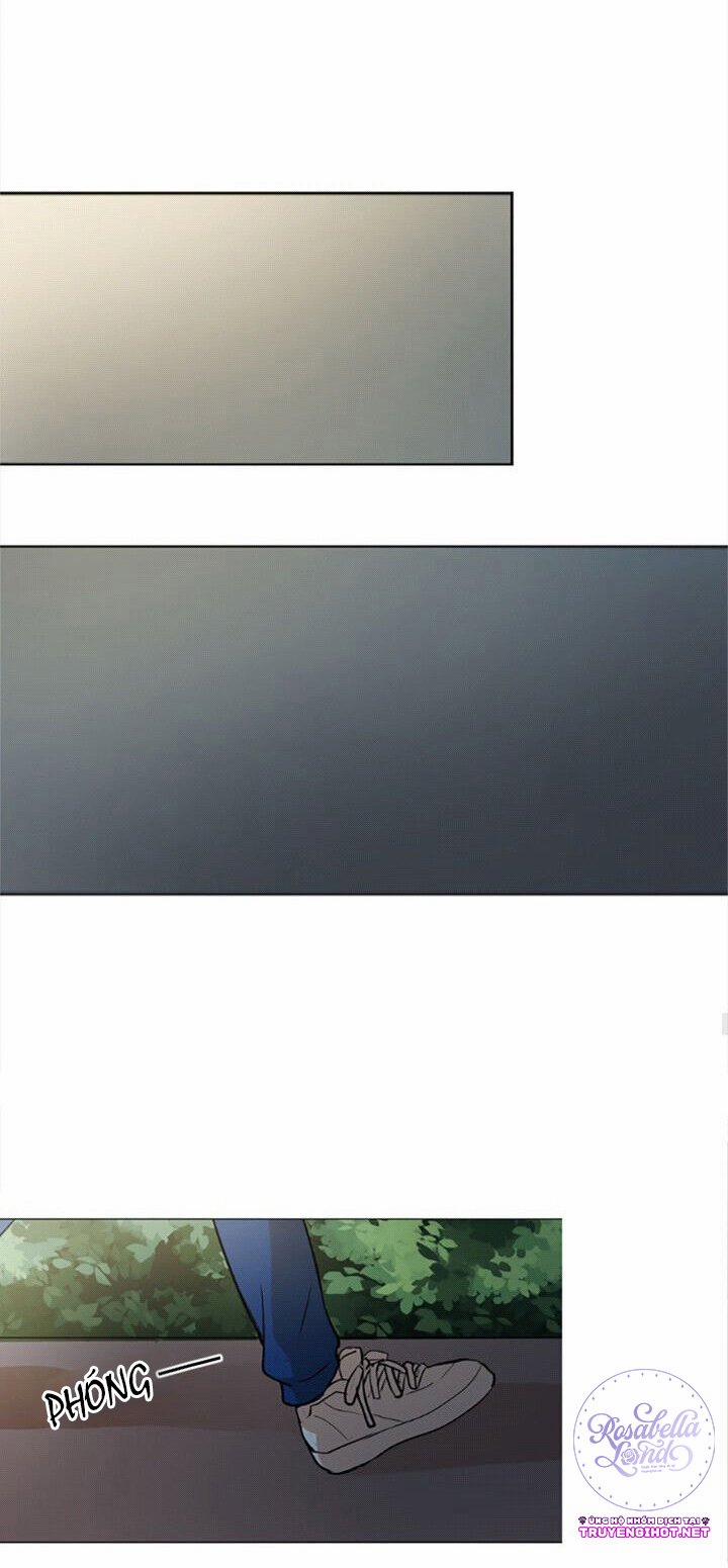 Tình Yêu Tuổi Trẻ 28 trang 33