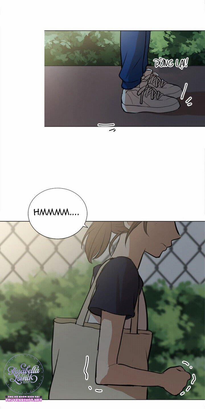 Tình Yêu Tuổi Trẻ 28 trang 34