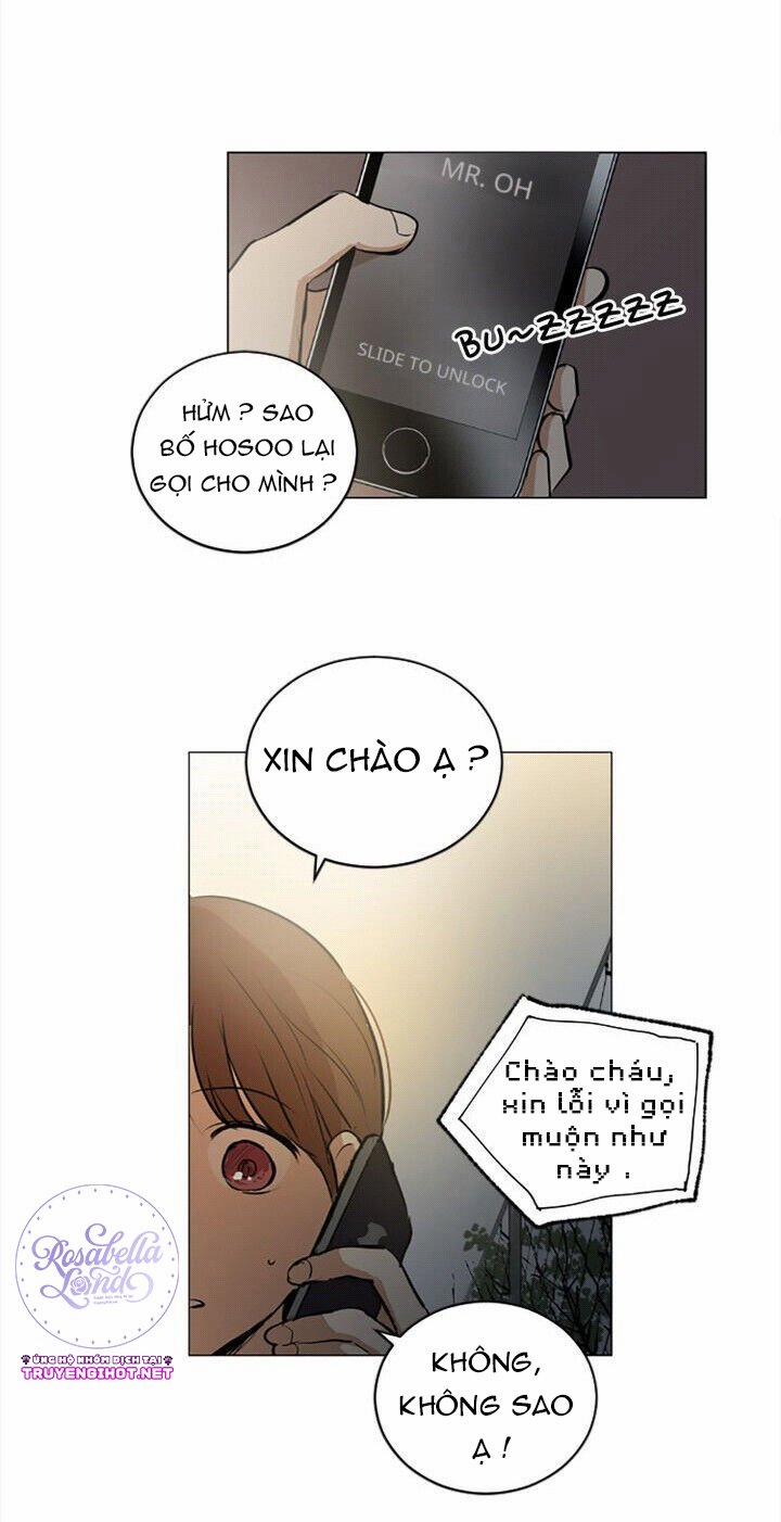 Tình Yêu Tuổi Trẻ 28 trang 37