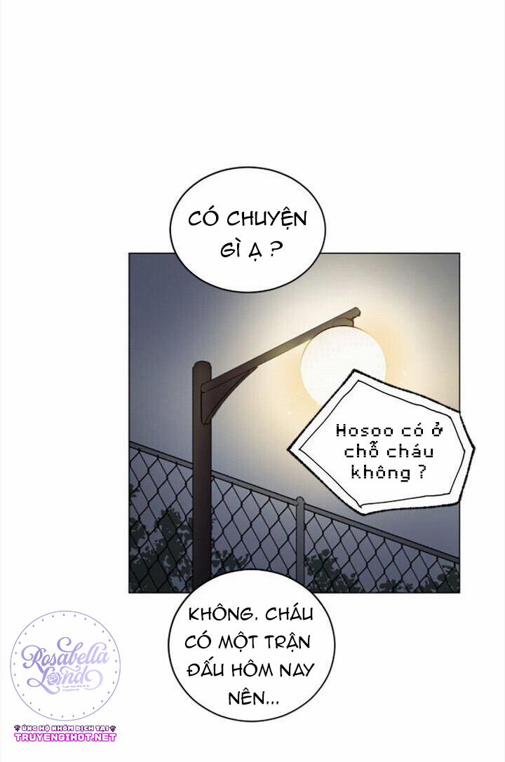 Tình Yêu Tuổi Trẻ 28 trang 38