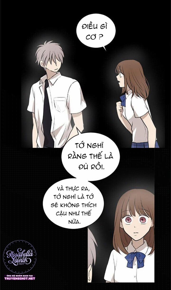 Tình Yêu Tuổi Trẻ 28 trang 4