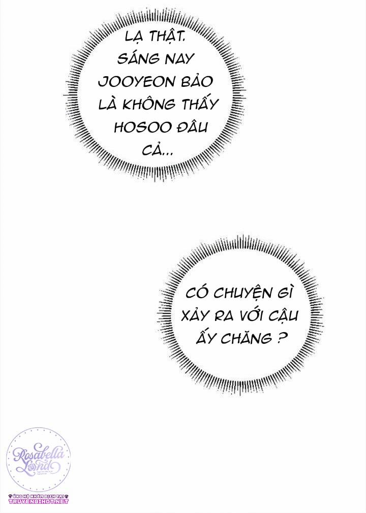 Tình Yêu Tuổi Trẻ 28 trang 40