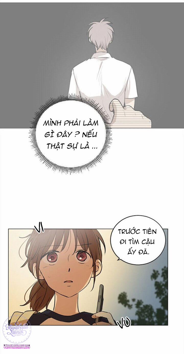 Tình Yêu Tuổi Trẻ 28 trang 41