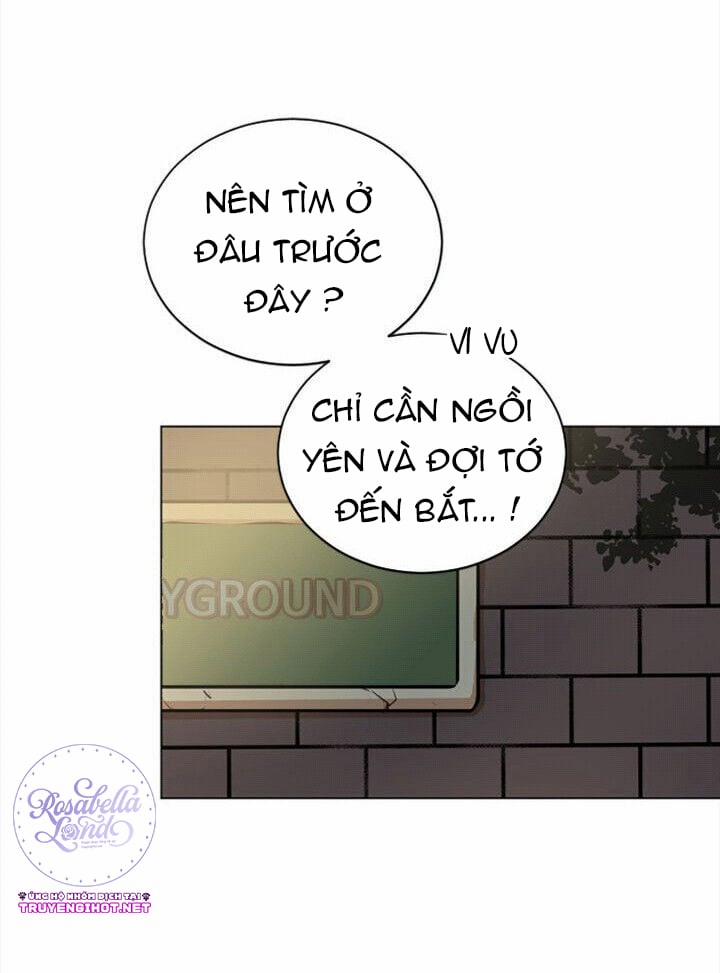 Tình Yêu Tuổi Trẻ 28 trang 42