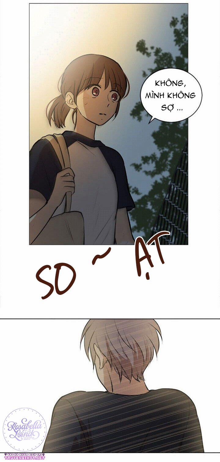 Tình Yêu Tuổi Trẻ 28 trang 43