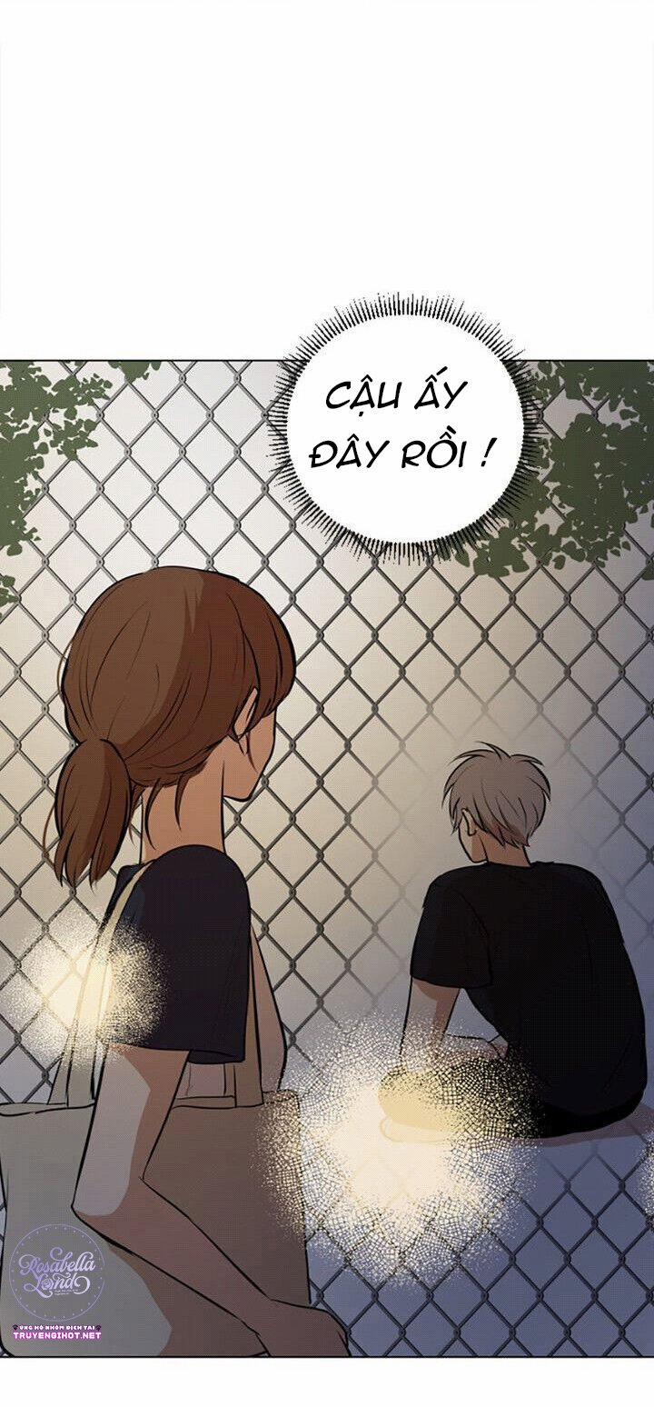 Tình Yêu Tuổi Trẻ 28 trang 45