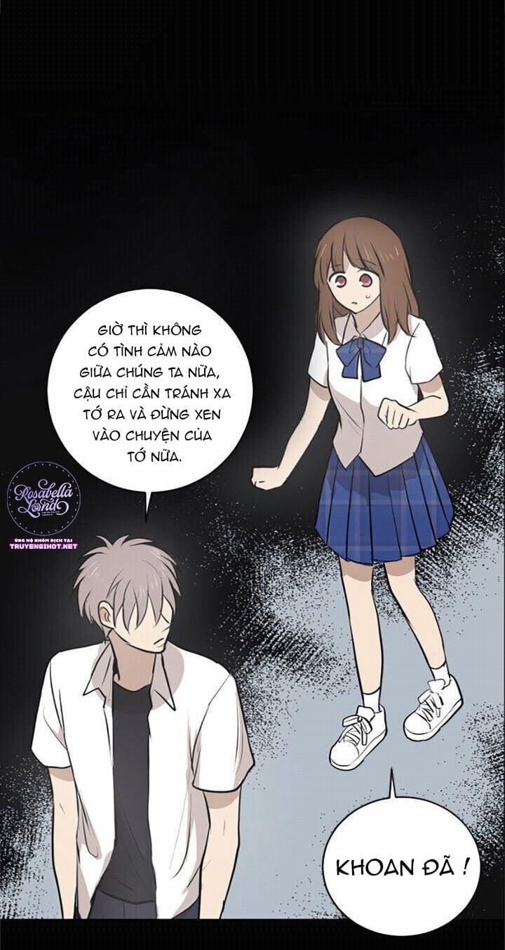 Tình Yêu Tuổi Trẻ 28 trang 5