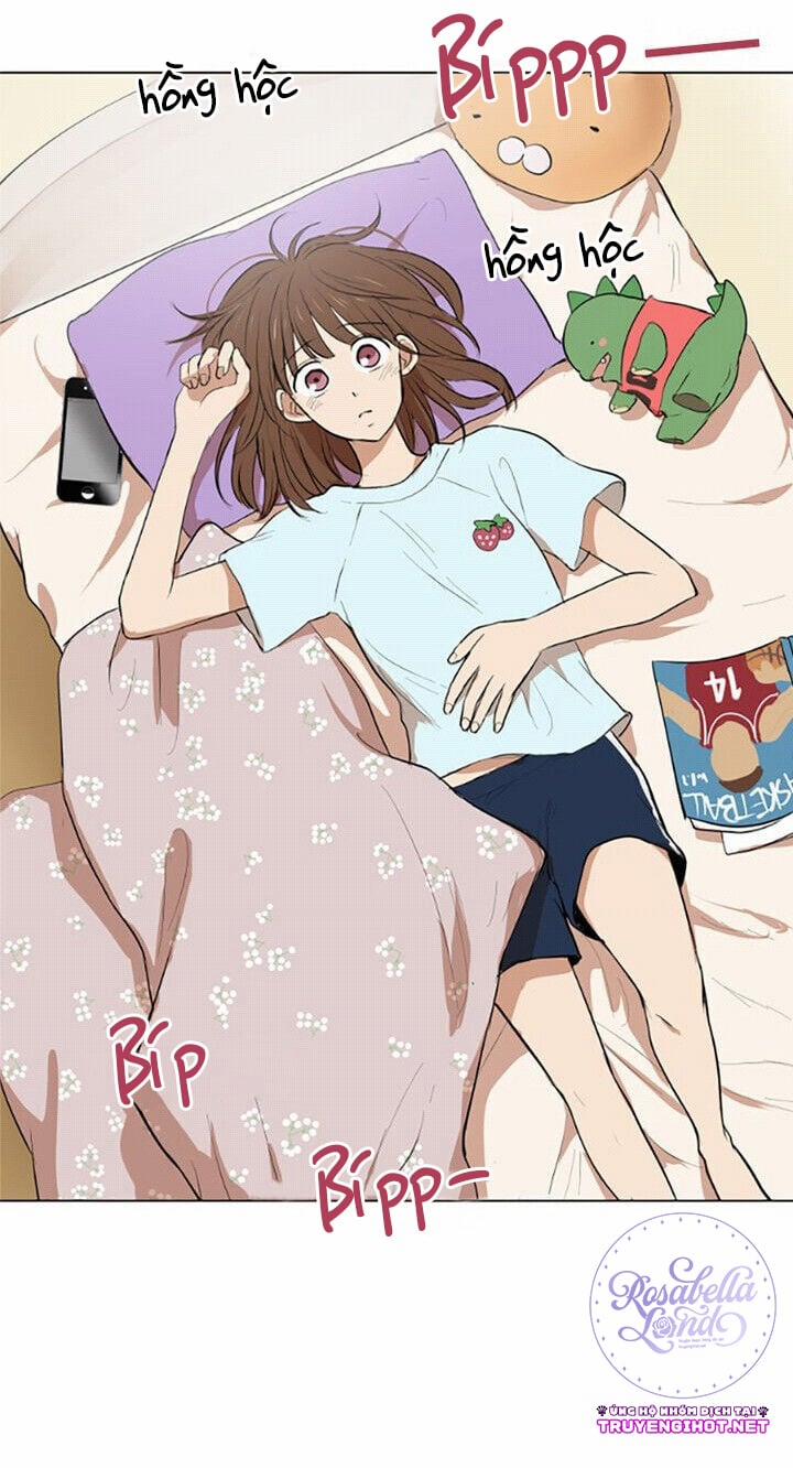 Tình Yêu Tuổi Trẻ 28 trang 9