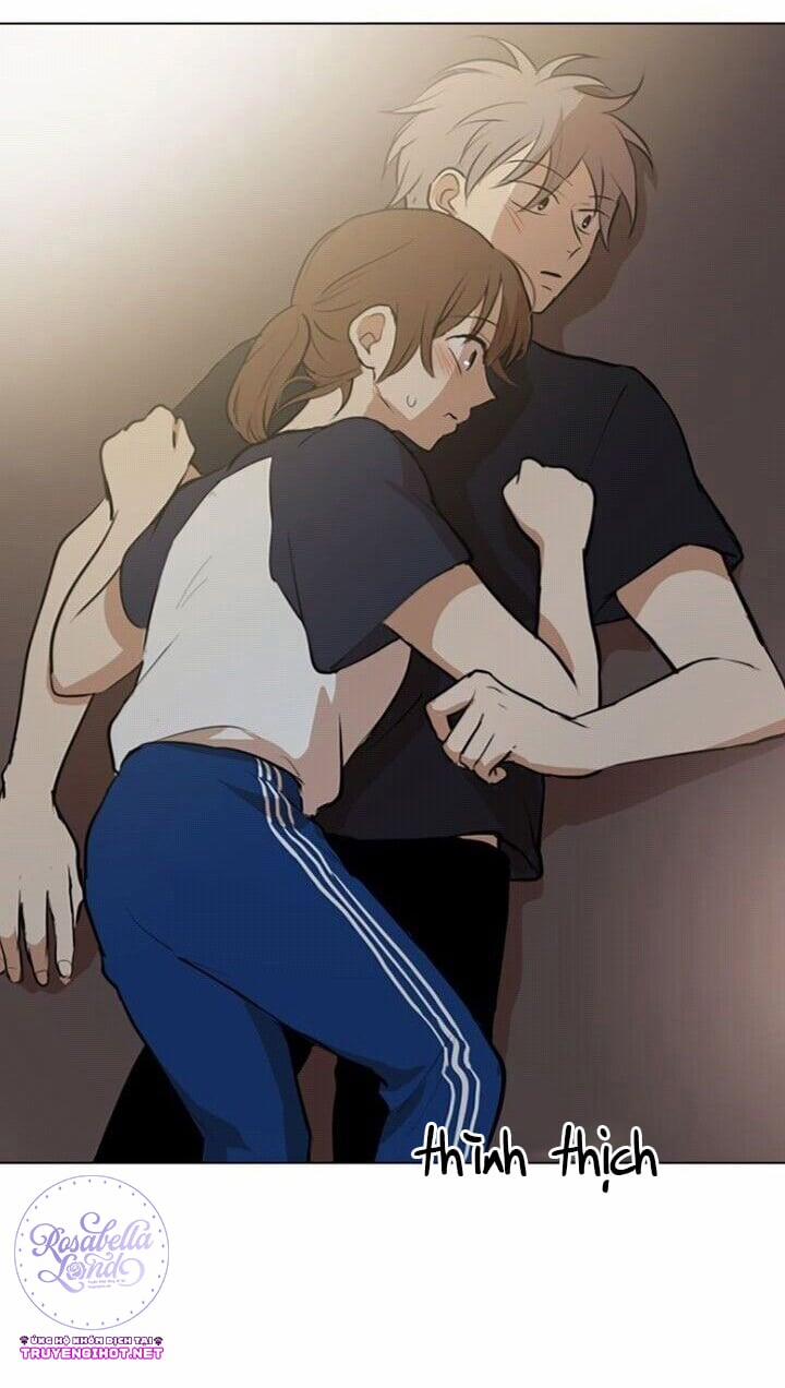 Tình Yêu Tuổi Trẻ 29 trang 10