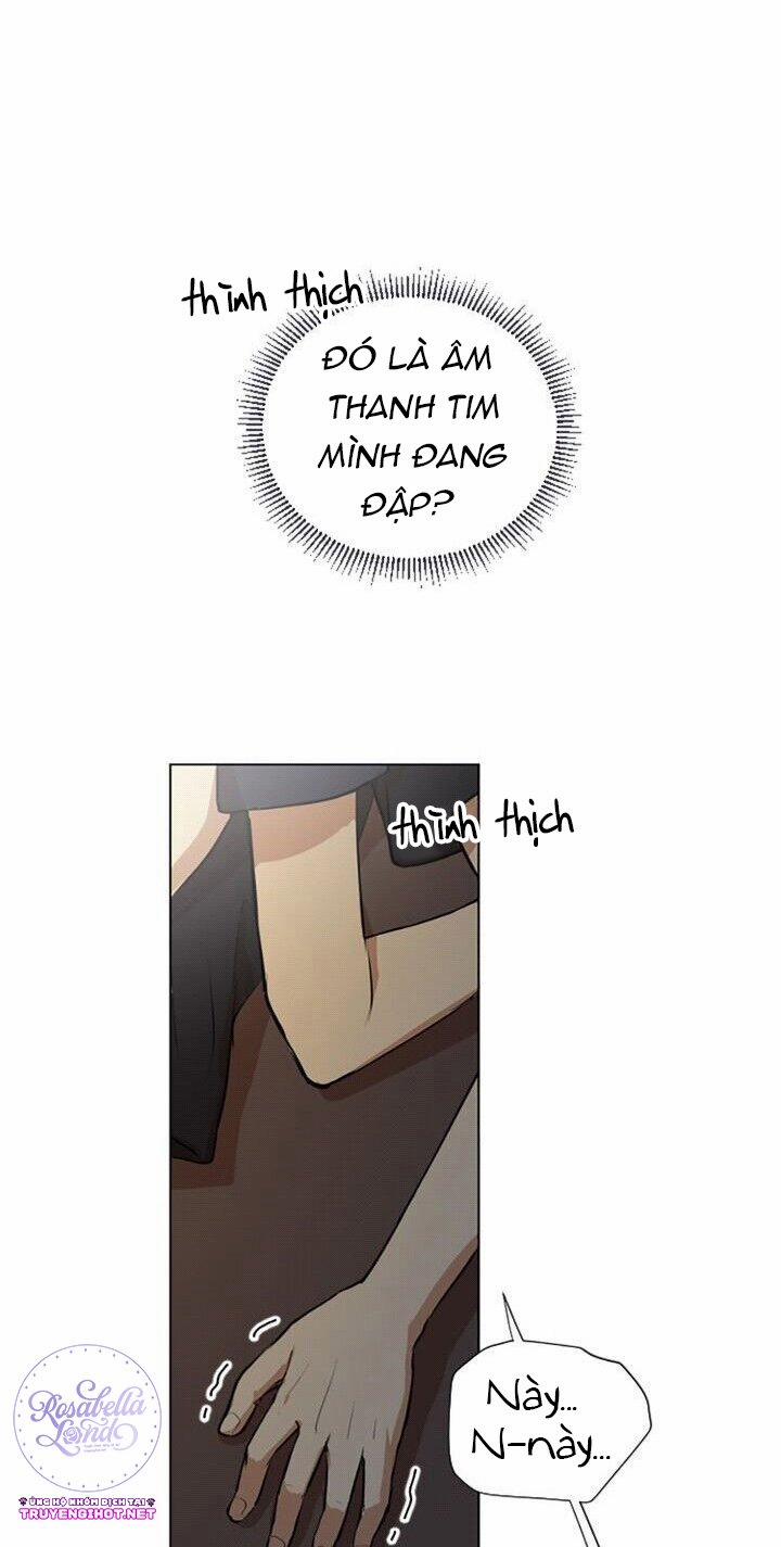 Tình Yêu Tuổi Trẻ 29 trang 13