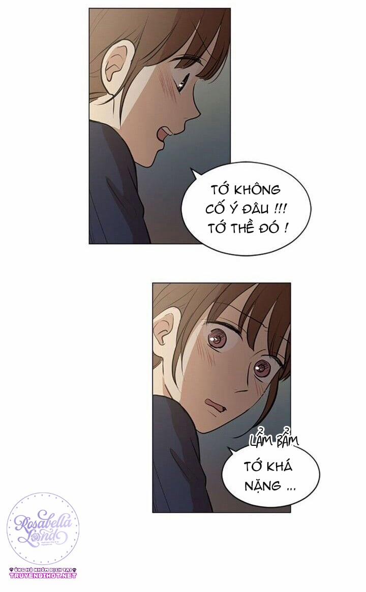 Tình Yêu Tuổi Trẻ 29 trang 18