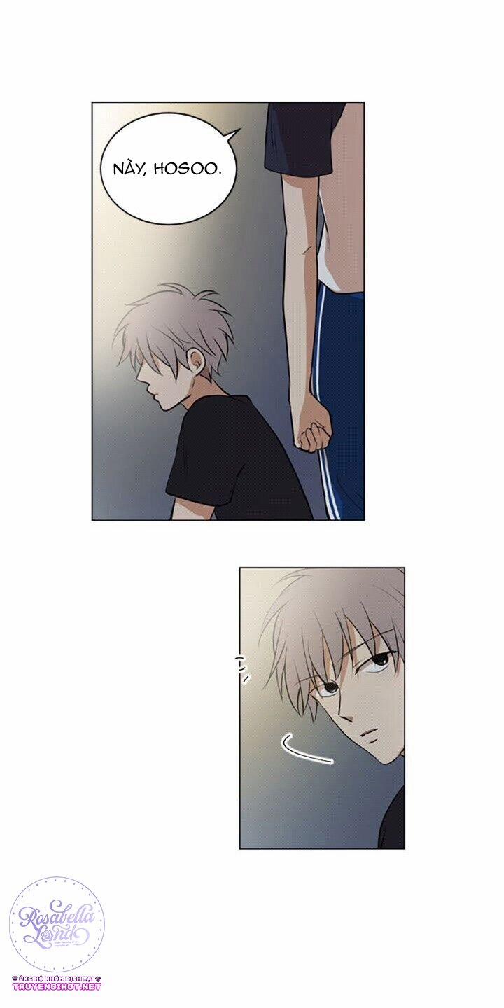 Tình Yêu Tuổi Trẻ 29 trang 2