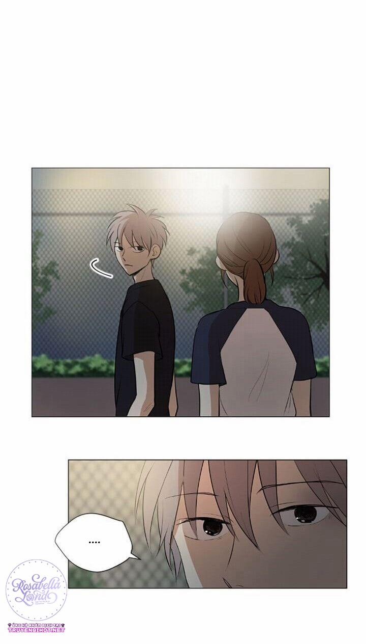 Tình Yêu Tuổi Trẻ 29 trang 21