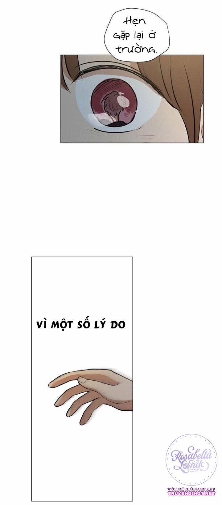 Tình Yêu Tuổi Trẻ 29 trang 23