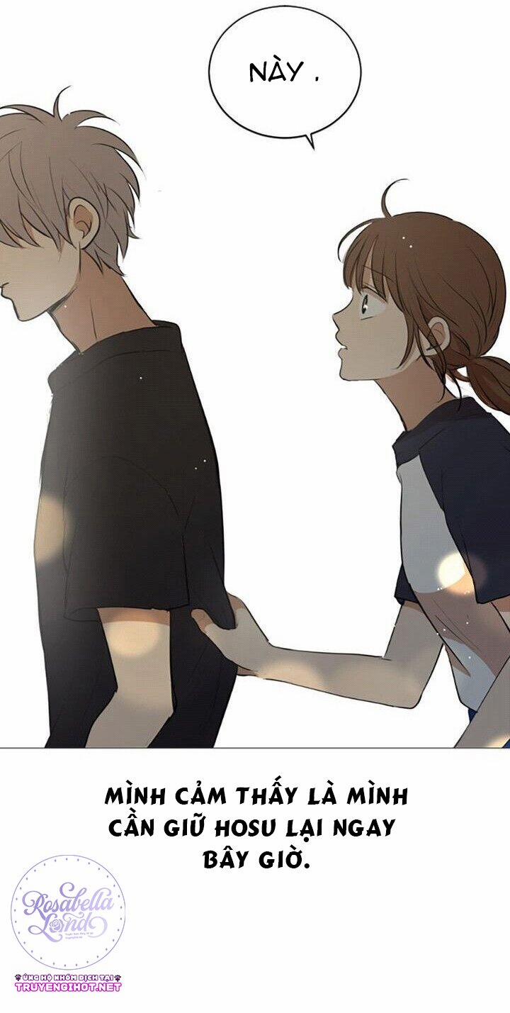 Tình Yêu Tuổi Trẻ 29 trang 25