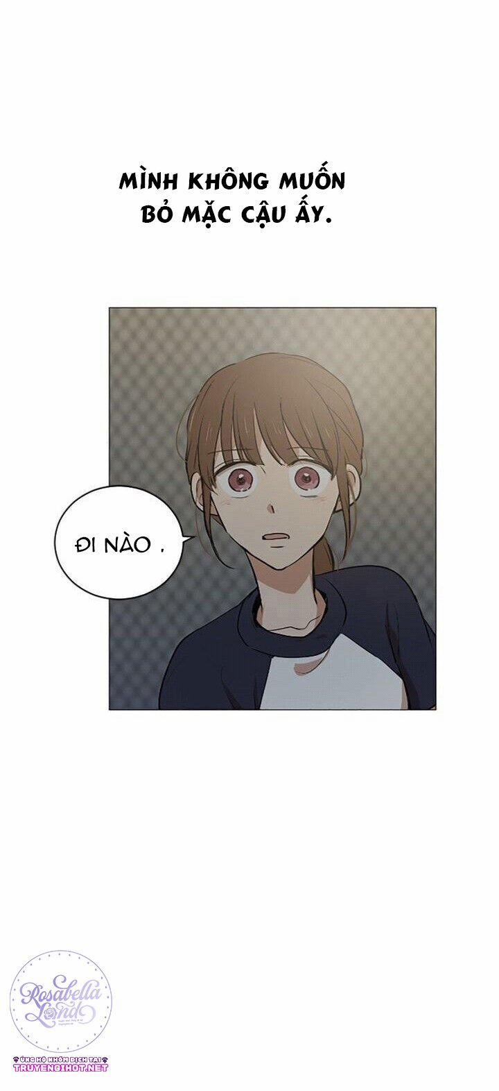 Tình Yêu Tuổi Trẻ 29 trang 27