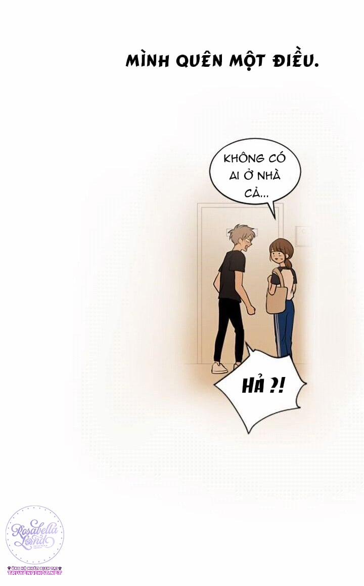 Tình Yêu Tuổi Trẻ 29 trang 29