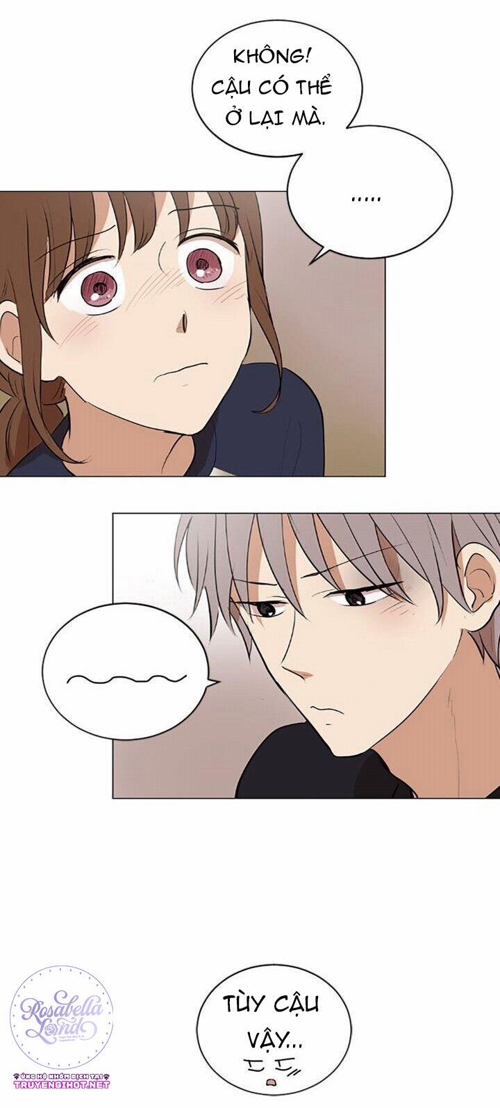 Tình Yêu Tuổi Trẻ 29 trang 34