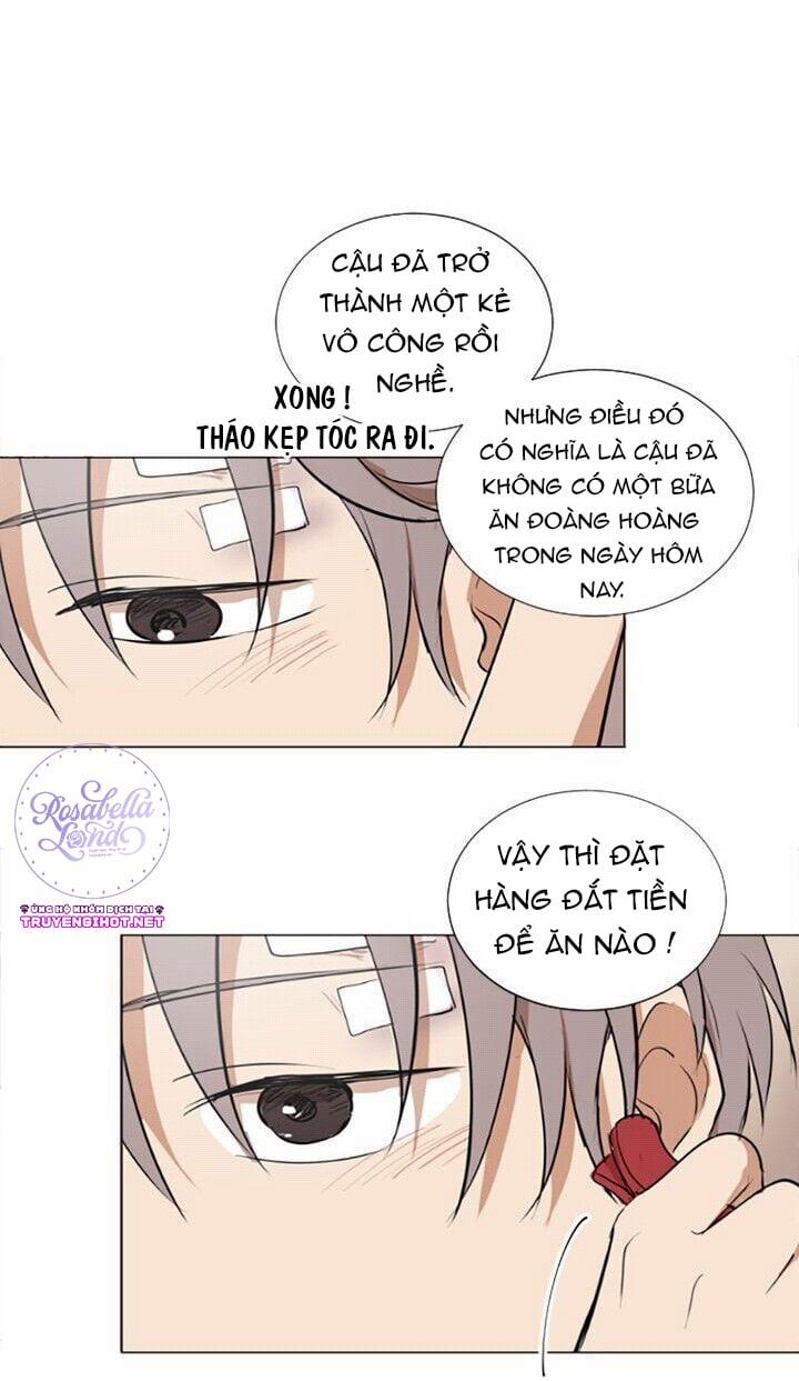 Tình Yêu Tuổi Trẻ 29 trang 42