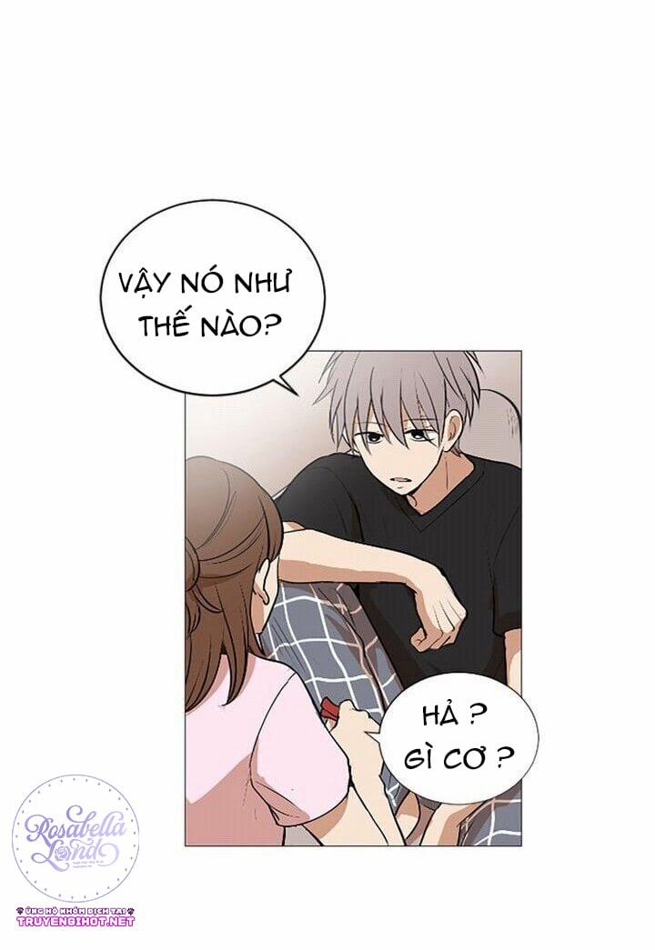 Tình Yêu Tuổi Trẻ 29 trang 43