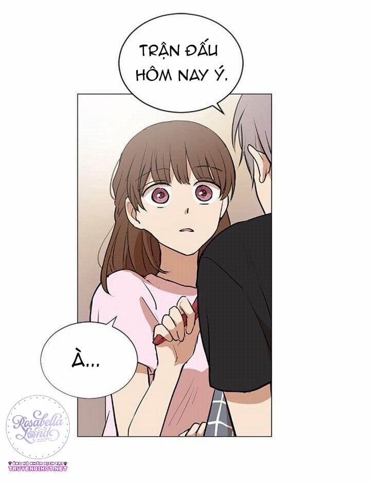 Tình Yêu Tuổi Trẻ 29 trang 44