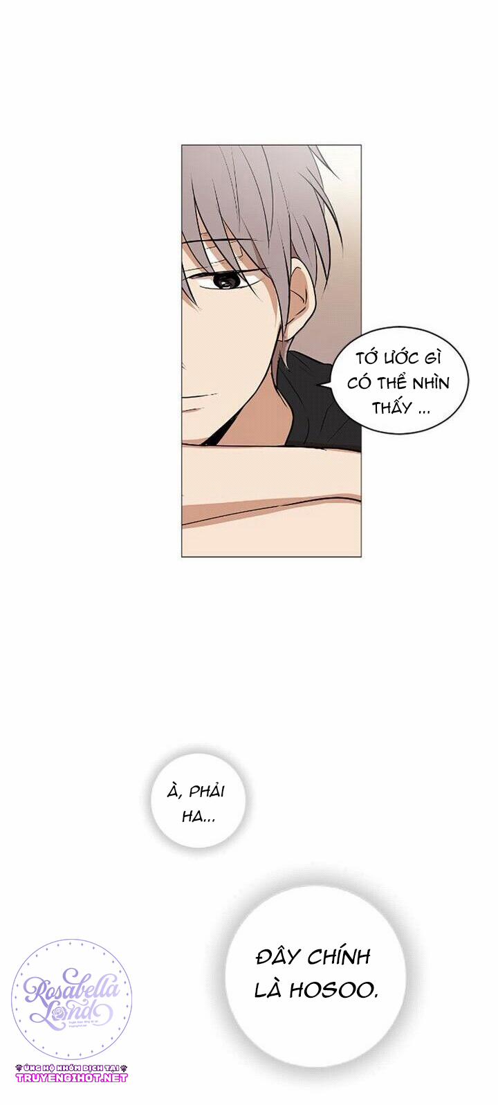 Tình Yêu Tuổi Trẻ 29 trang 47