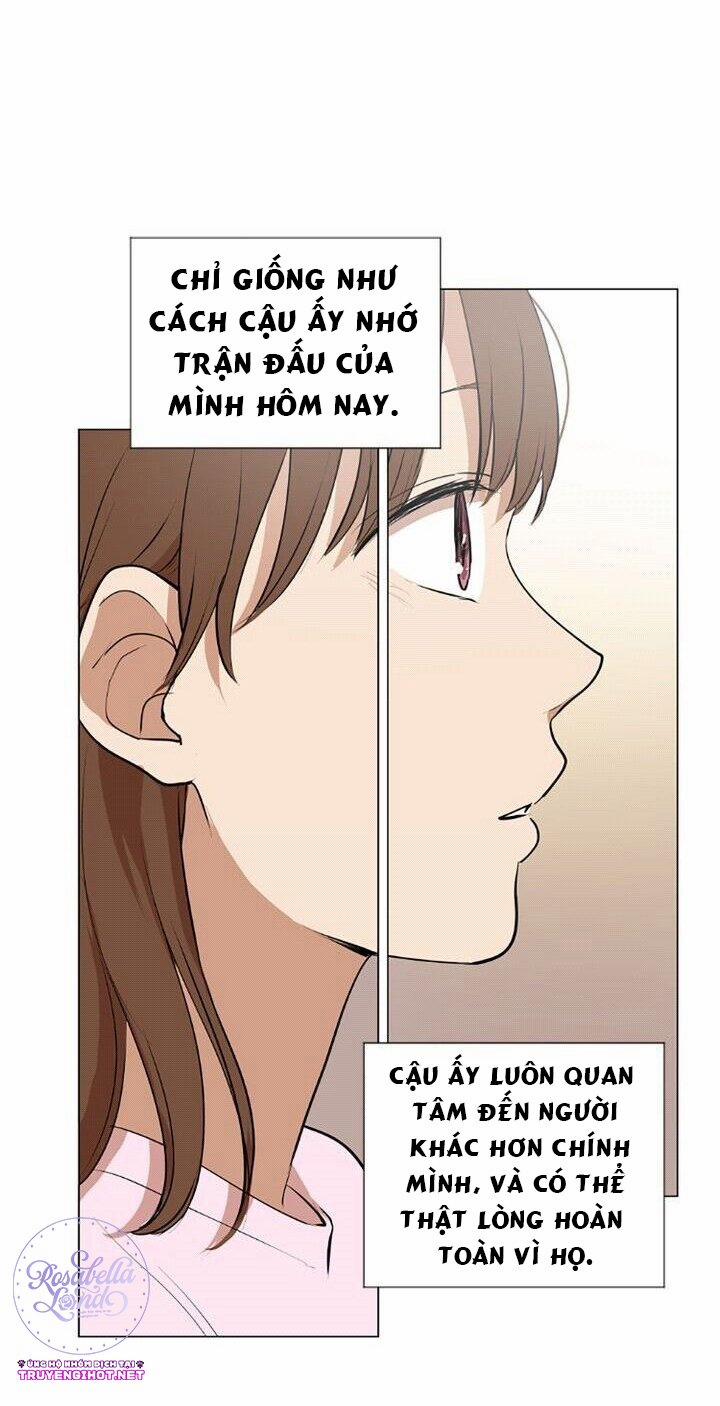 Tình Yêu Tuổi Trẻ 29 trang 48